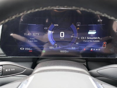 2024 Chevrolet Blazer EV LT