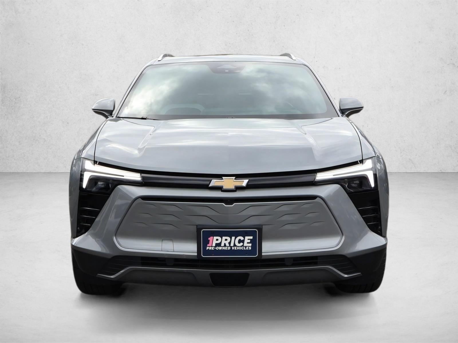2024 Chevrolet Blazer EV LT