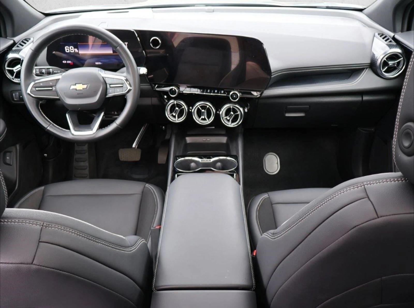 2024 Chevrolet Blazer EV LT
