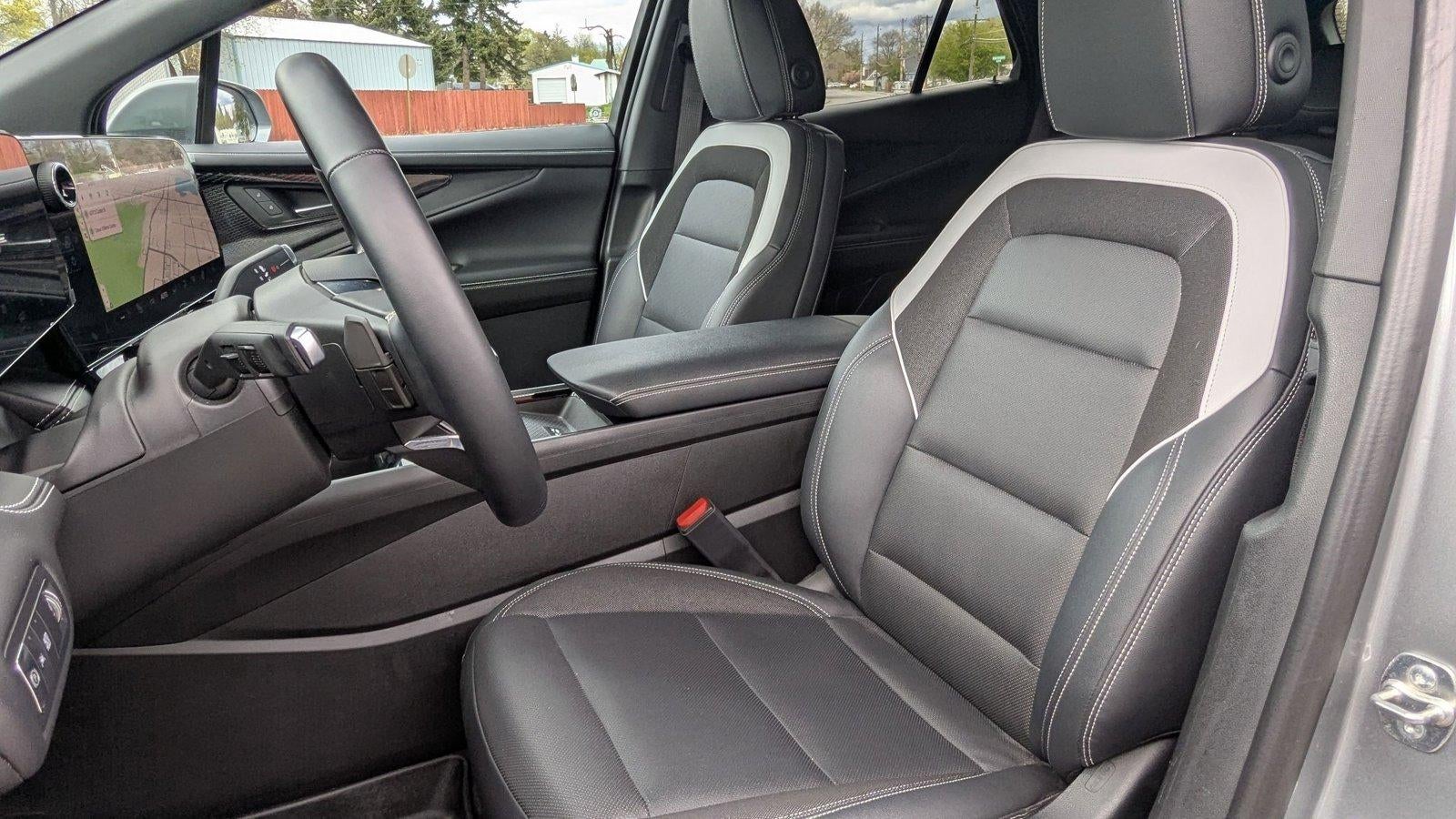 2024 Chevrolet Blazer EV LT