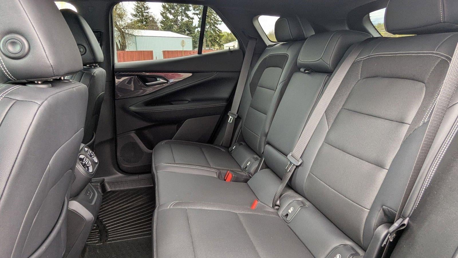 2024 Chevrolet Blazer EV LT