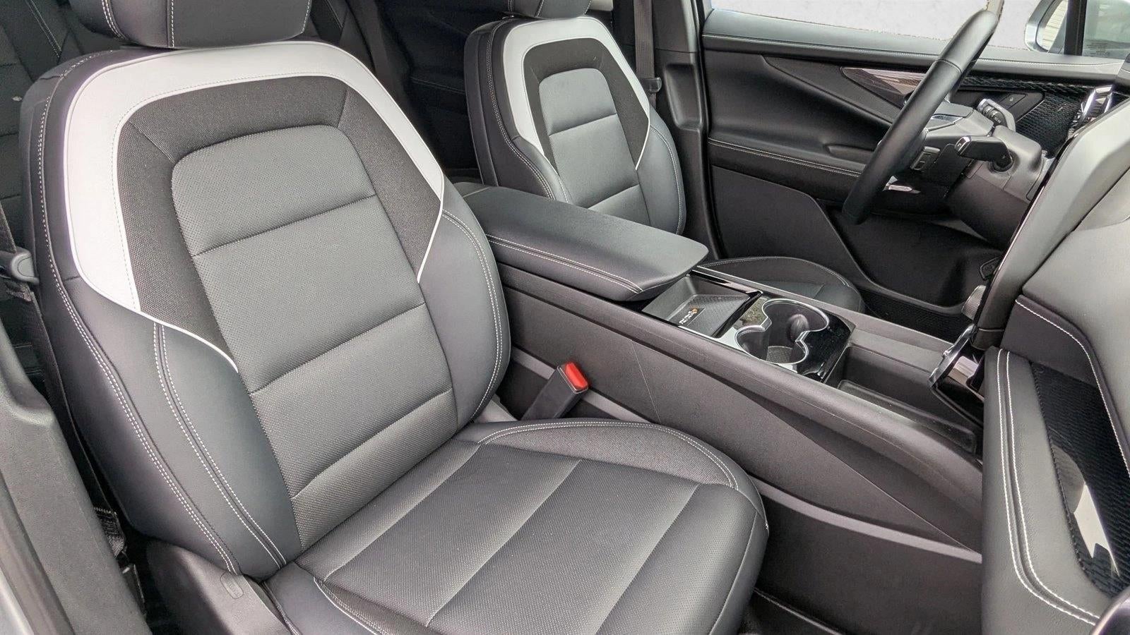 2024 Chevrolet Blazer EV LT