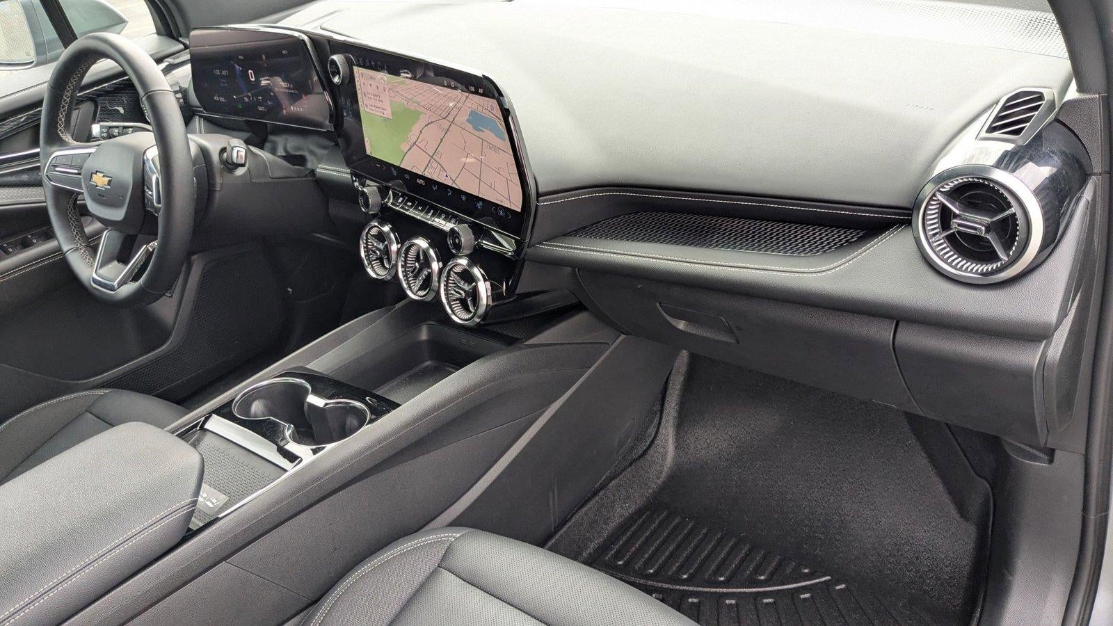 2024 Chevrolet Blazer EV LT