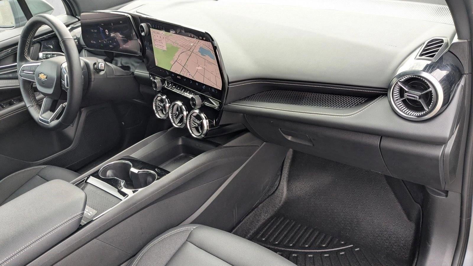 2024 Chevrolet Blazer EV LT