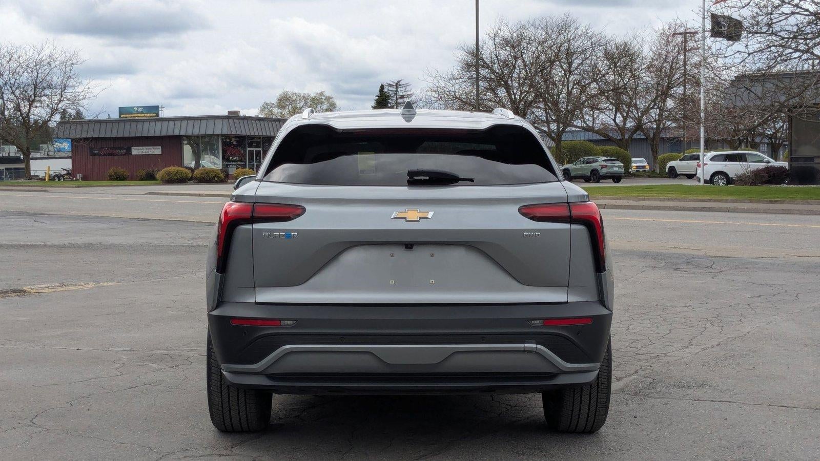 2024 Chevrolet Blazer EV LT