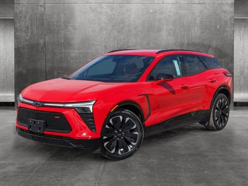 2024 Chevrolet Blazer EV RS