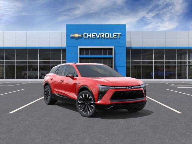2024 Chevrolet Blazer EV RS
