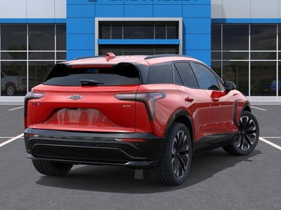 2024 Chevrolet Blazer EV RS