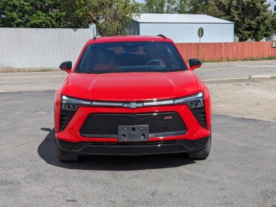 2024 Chevrolet Blazer EV RS