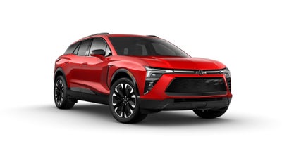 2024 Chevrolet Blazer EV RS
