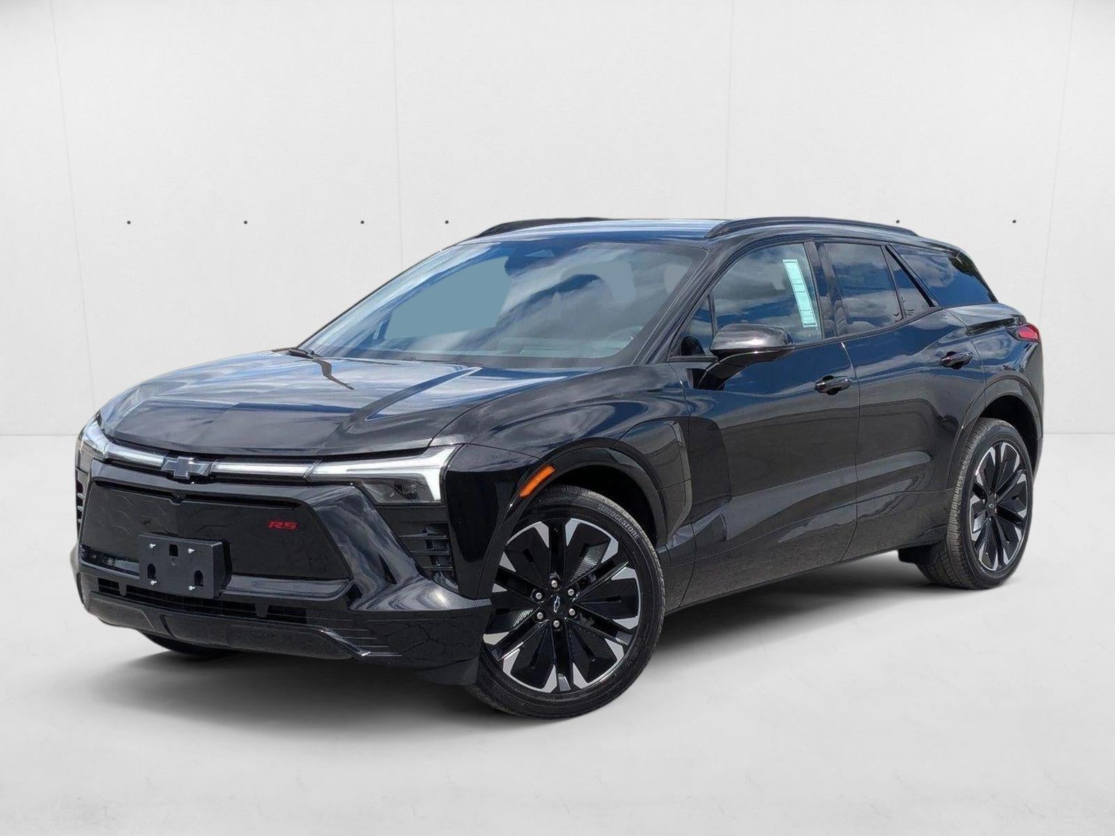 2025 Chevrolet Blazer EV RS