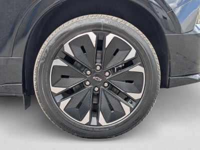 2025 Chevrolet Blazer EV RS