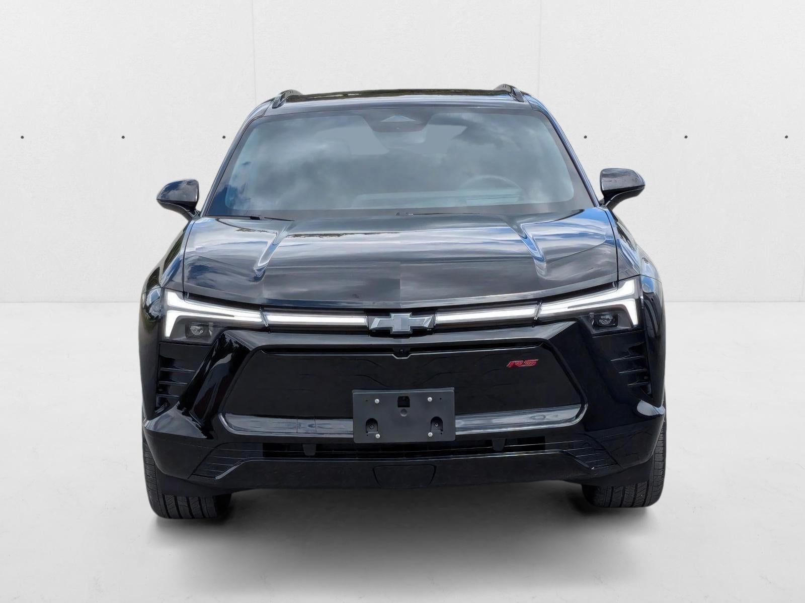 2025 Chevrolet Blazer EV RS