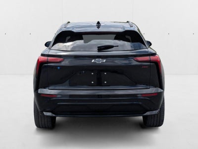 2025 Chevrolet Blazer EV RS