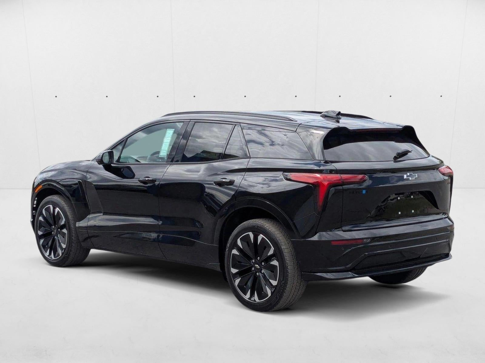 2025 Chevrolet Blazer EV RS