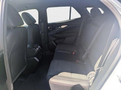 2025 Chevrolet Blazer EV RS