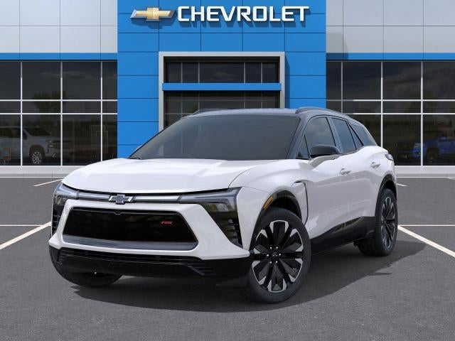 2025 Chevrolet Blazer EV RS