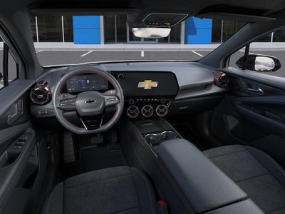 2025 Chevrolet Blazer EV RS