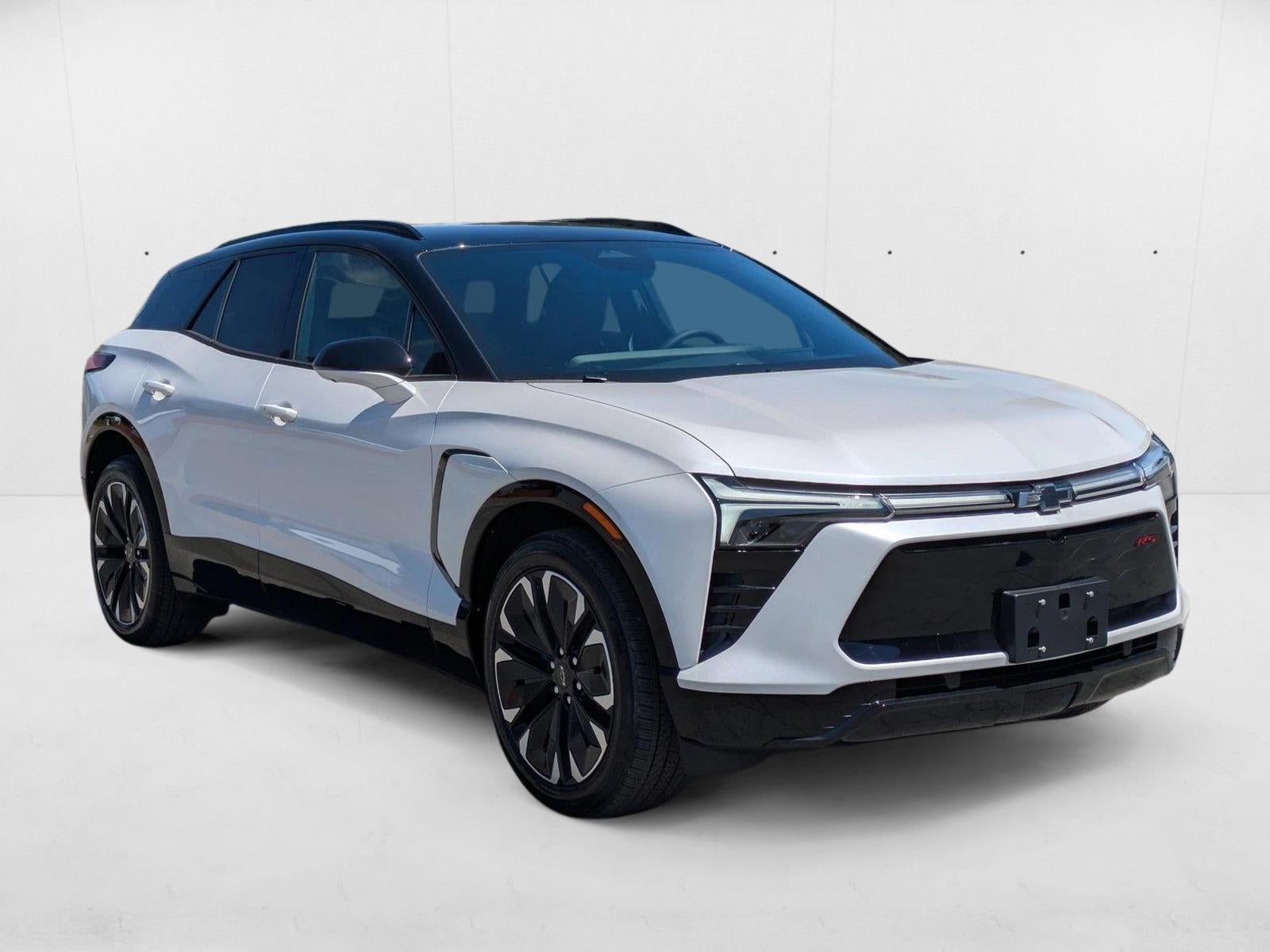 2025 Chevrolet Blazer EV RS
