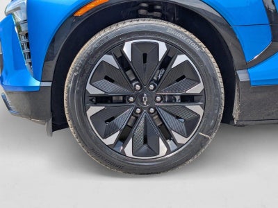 2025 Chevrolet Blazer EV RS