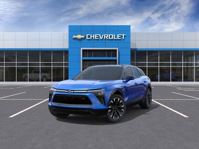 2025 Chevrolet Blazer EV RS