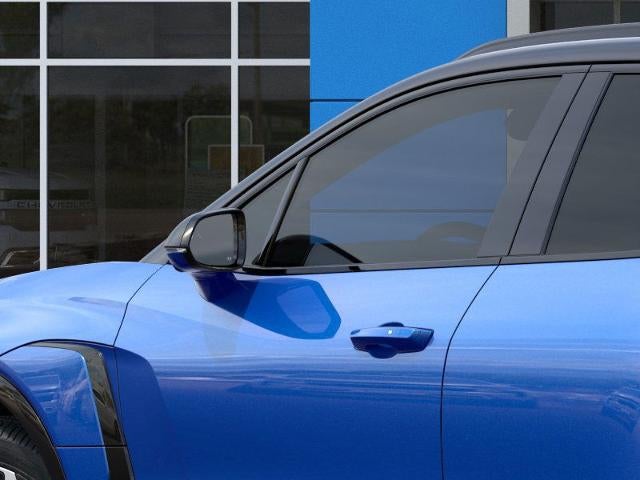 2025 Chevrolet Blazer EV RS