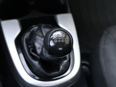 2017 Honda Fit EX