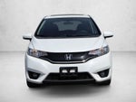 2017 Honda Fit EX