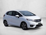 2017 Honda Fit EX