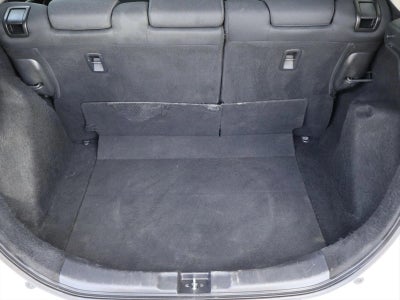 2017 Honda Fit EX