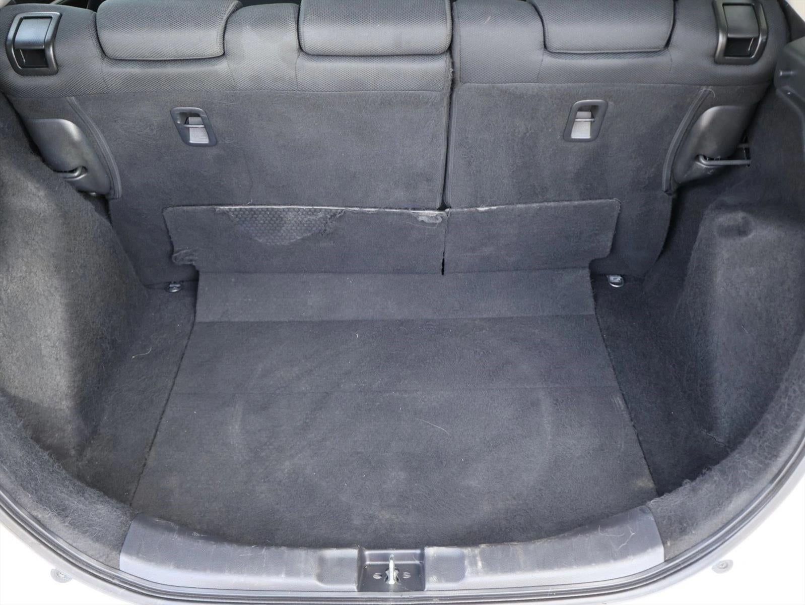 2017 Honda Fit EX