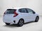 2017 Honda Fit EX