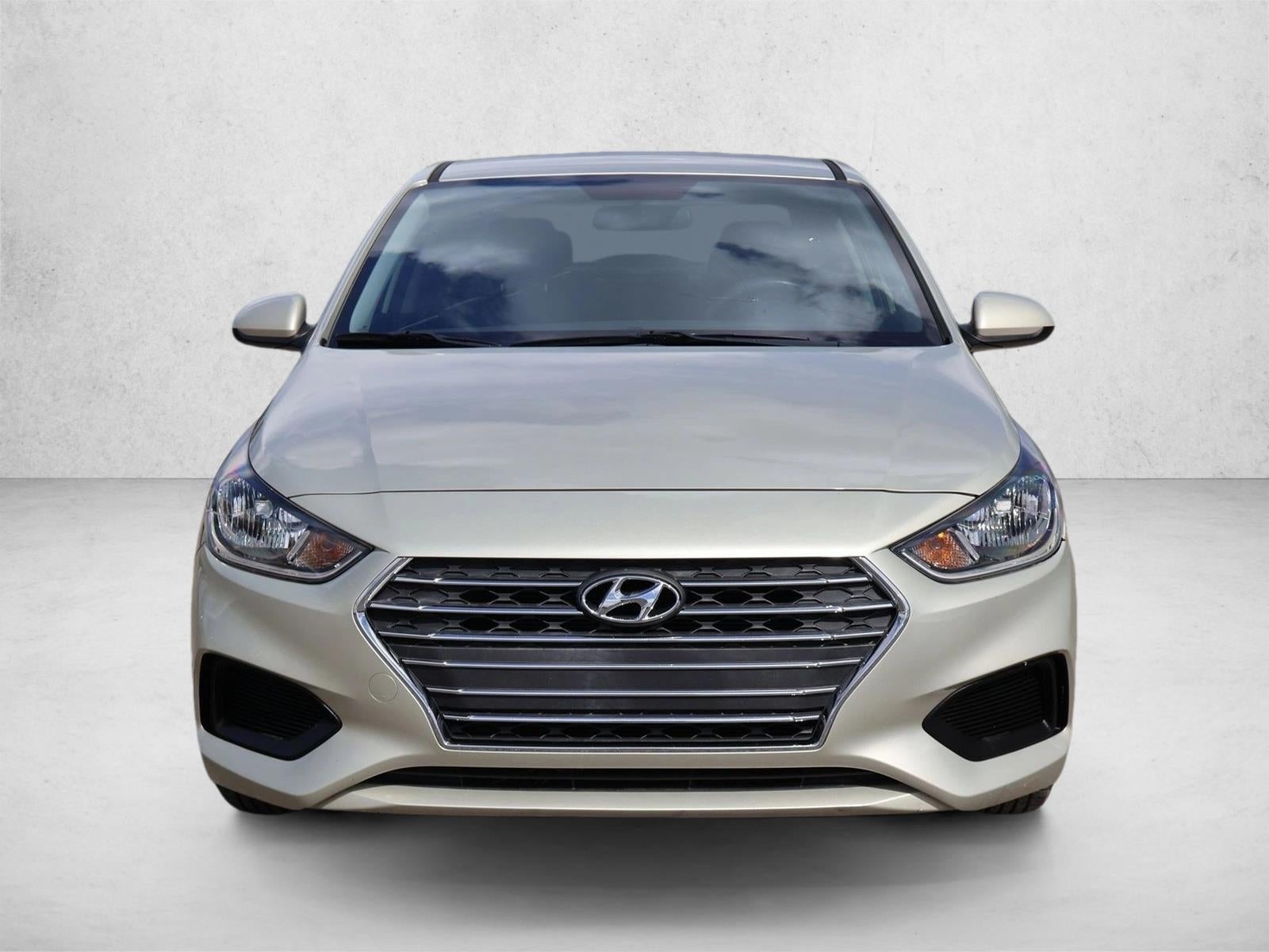 Used 2019 Hyundai Accent SE with VIN 3KPC24A37KE052226 for sale in Spokane Valley, WA