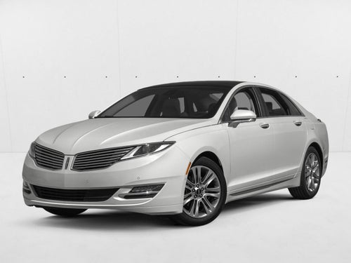 2015 Lincoln MKZ Base