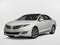 2015 Lincoln MKZ Base