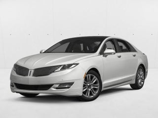 2015 Lincoln MKZ Base