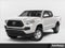 2022 Toyota Tacoma 4WD SR