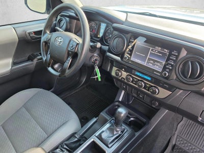 2022 Toyota Tacoma 4WD SR