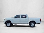 2022 Toyota Tacoma 4WD SR