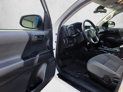 2022 Toyota Tacoma 4WD SR