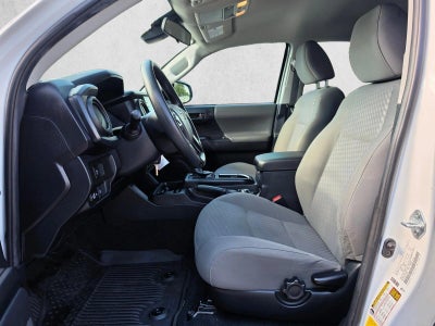 2022 Toyota Tacoma 4WD SR