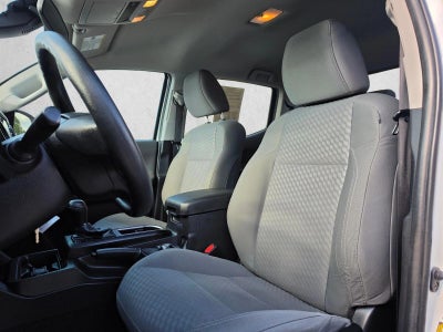 2022 Toyota Tacoma 4WD SR