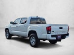 2022 Toyota Tacoma 4WD SR