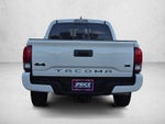 2022 Toyota Tacoma 4WD SR