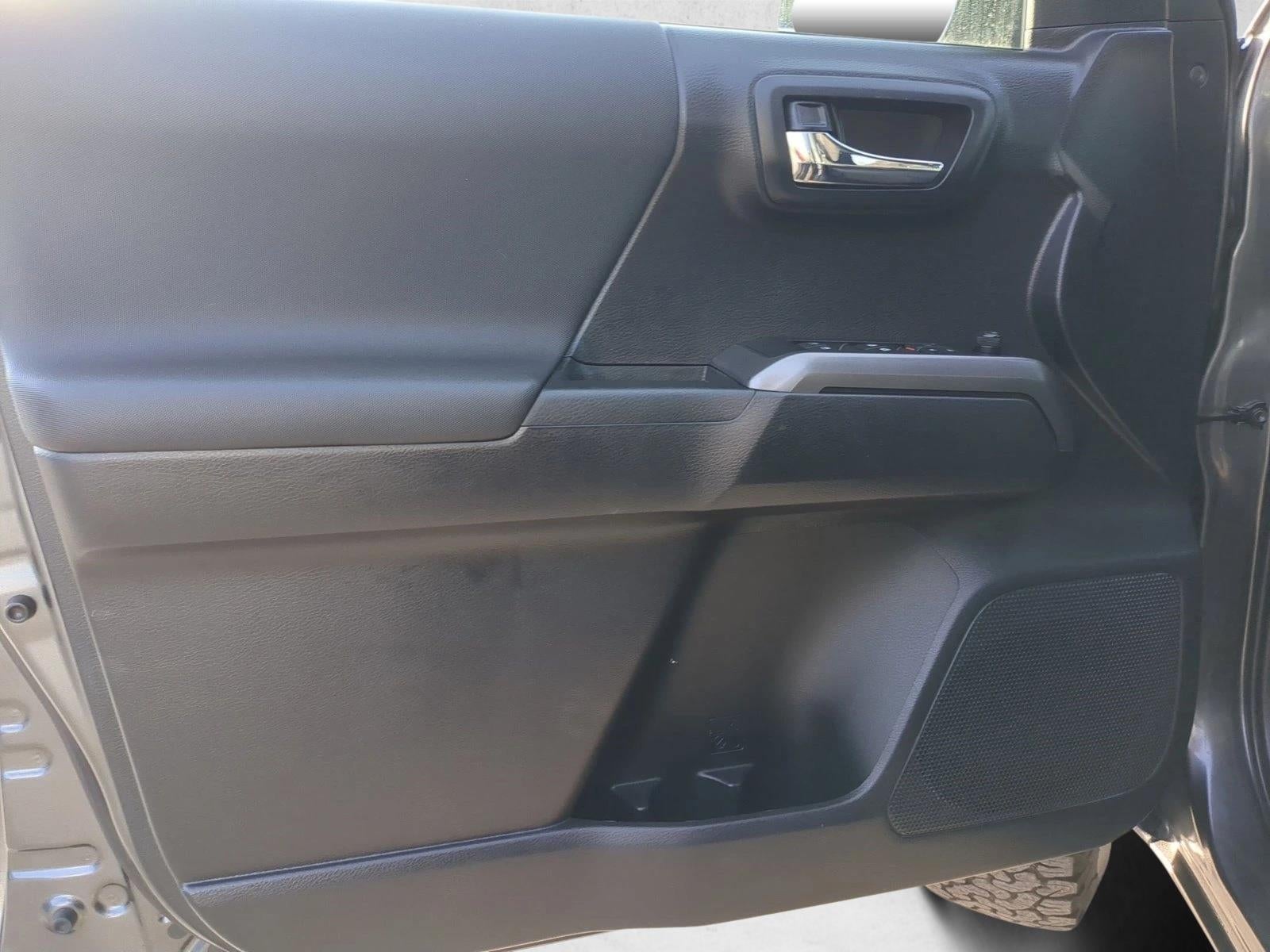 2019 Toyota Tacoma 4WD SR