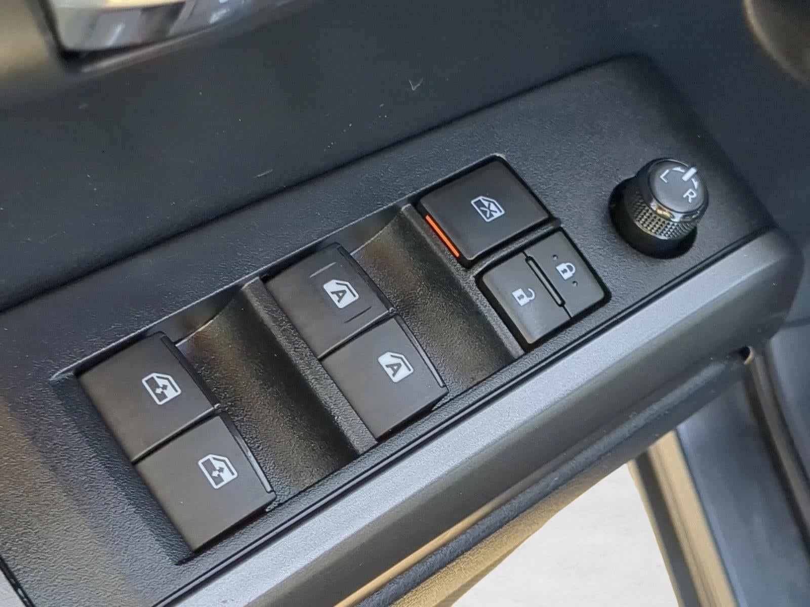 2019 Toyota Tacoma 4WD SR