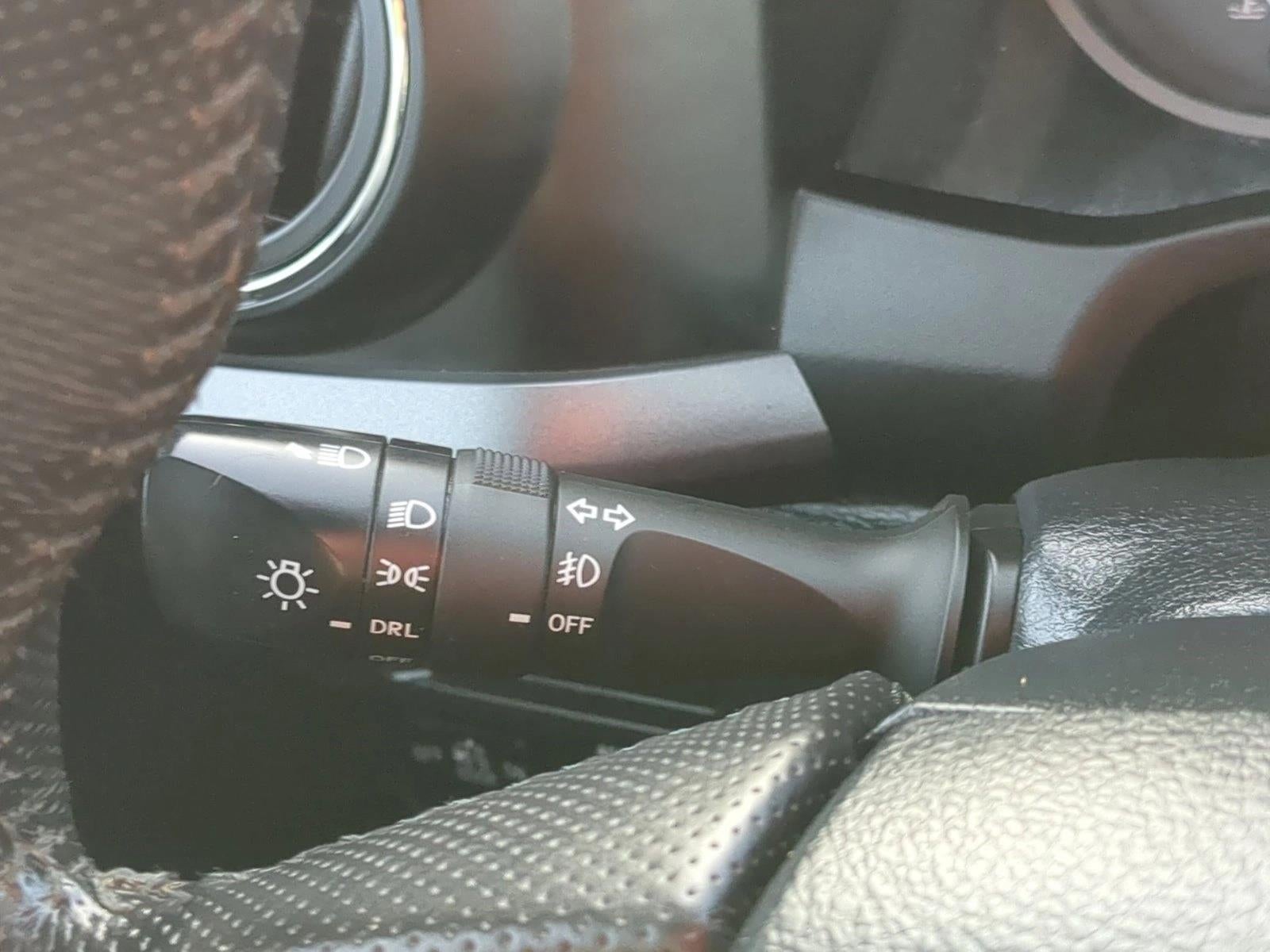 2019 Toyota Tacoma 4WD SR