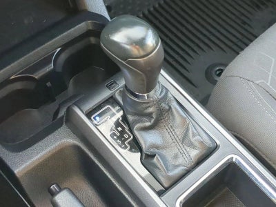 2019 Toyota Tacoma 4WD SR