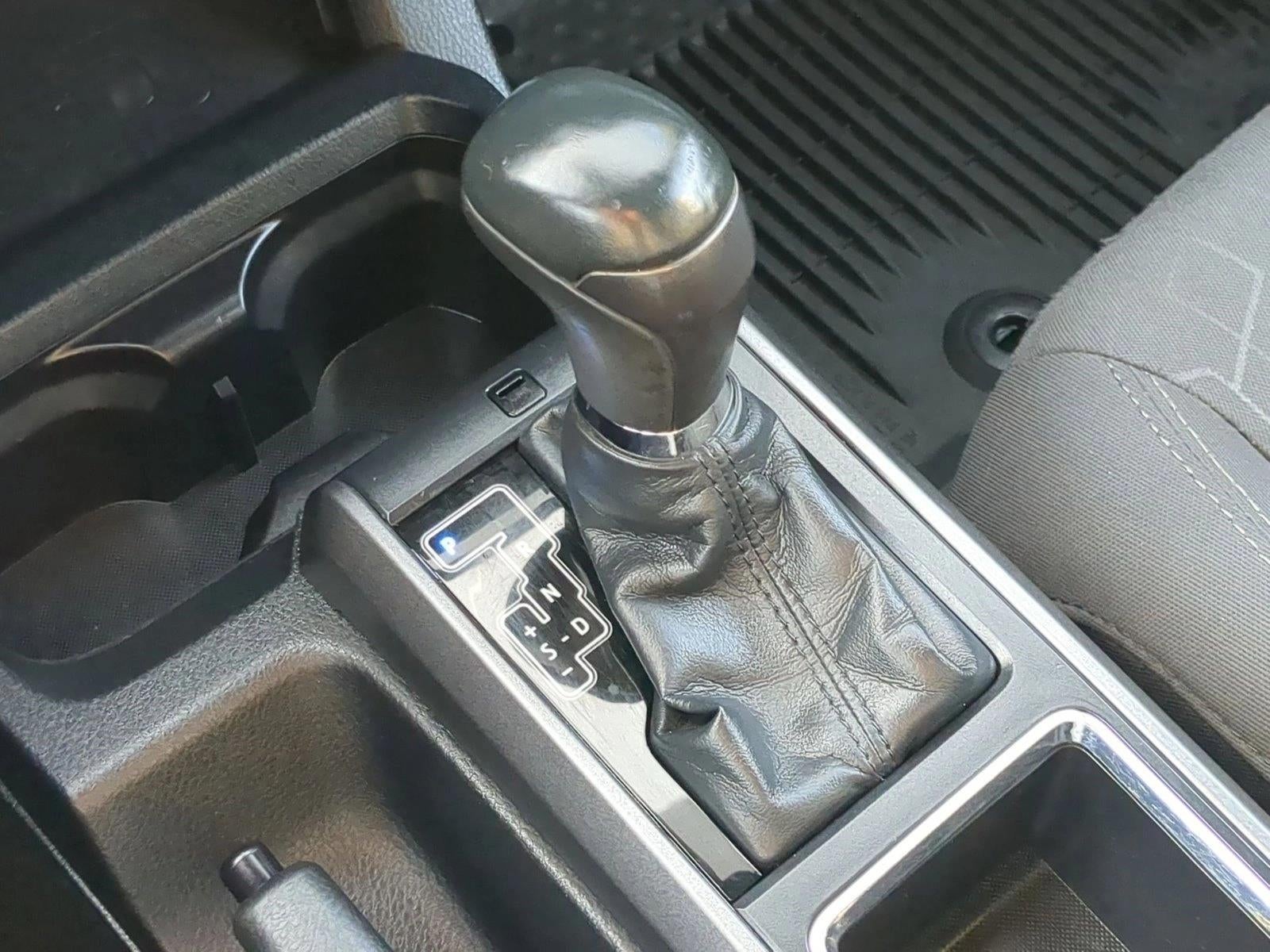 2019 Toyota Tacoma 4WD SR