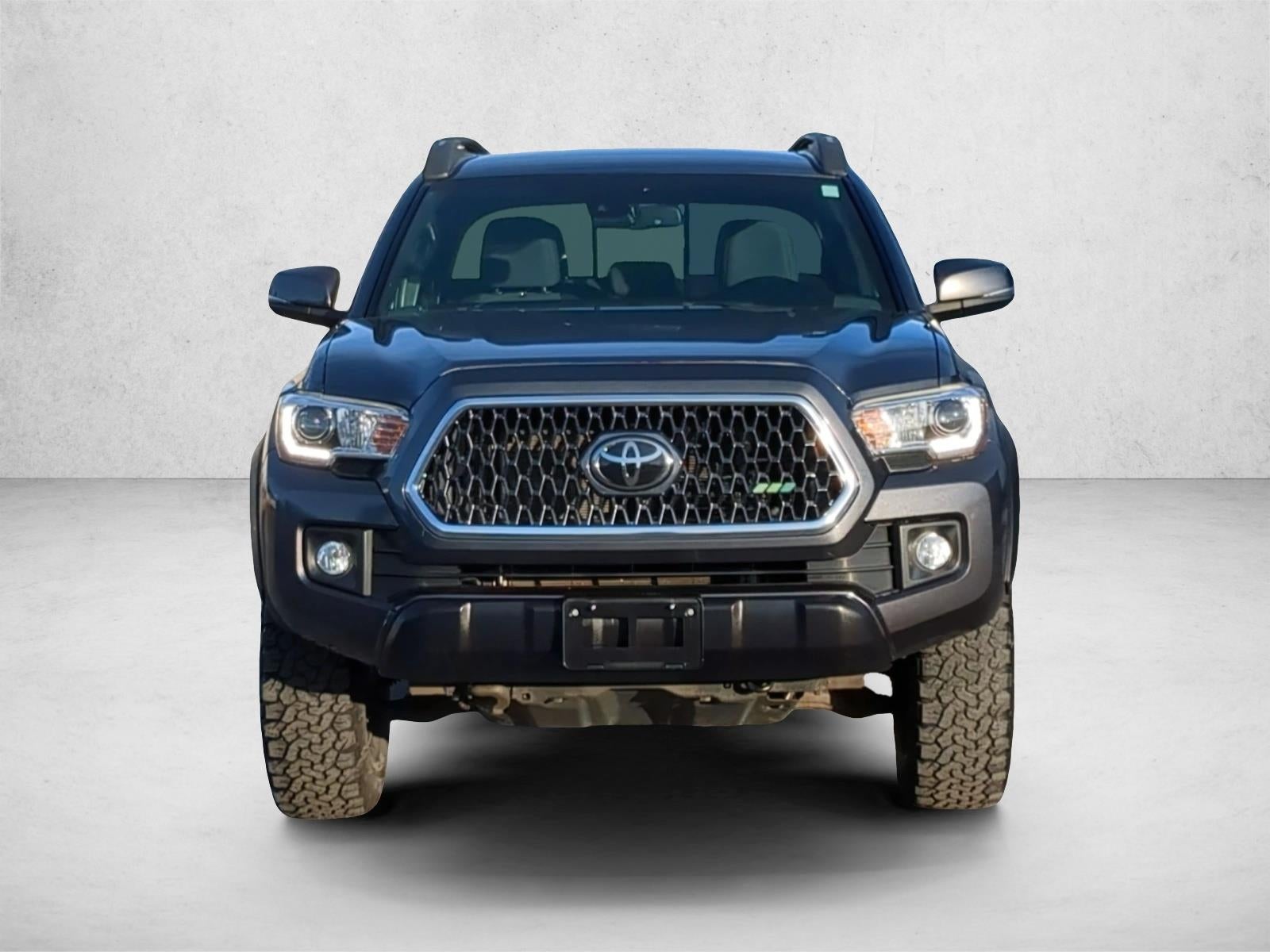 2019 Toyota Tacoma 4WD SR